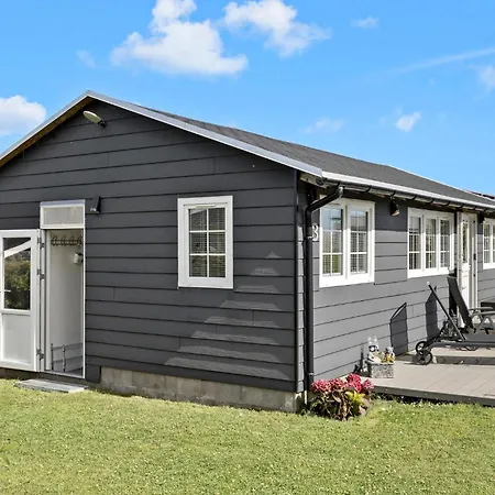 3 Bedroom Stunning In Prázdninový dům *