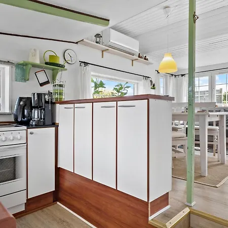 Prázdninový dům 3 Bedroom Stunning In