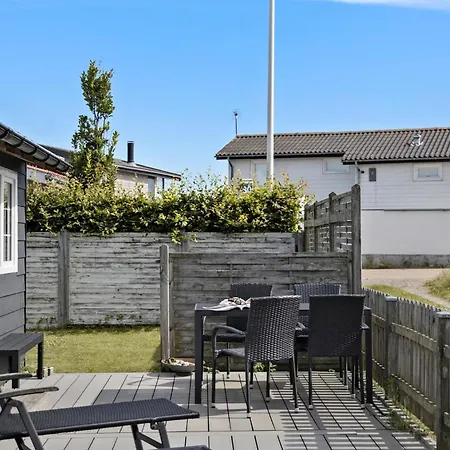 3 Bedroom Stunning In * Otterup